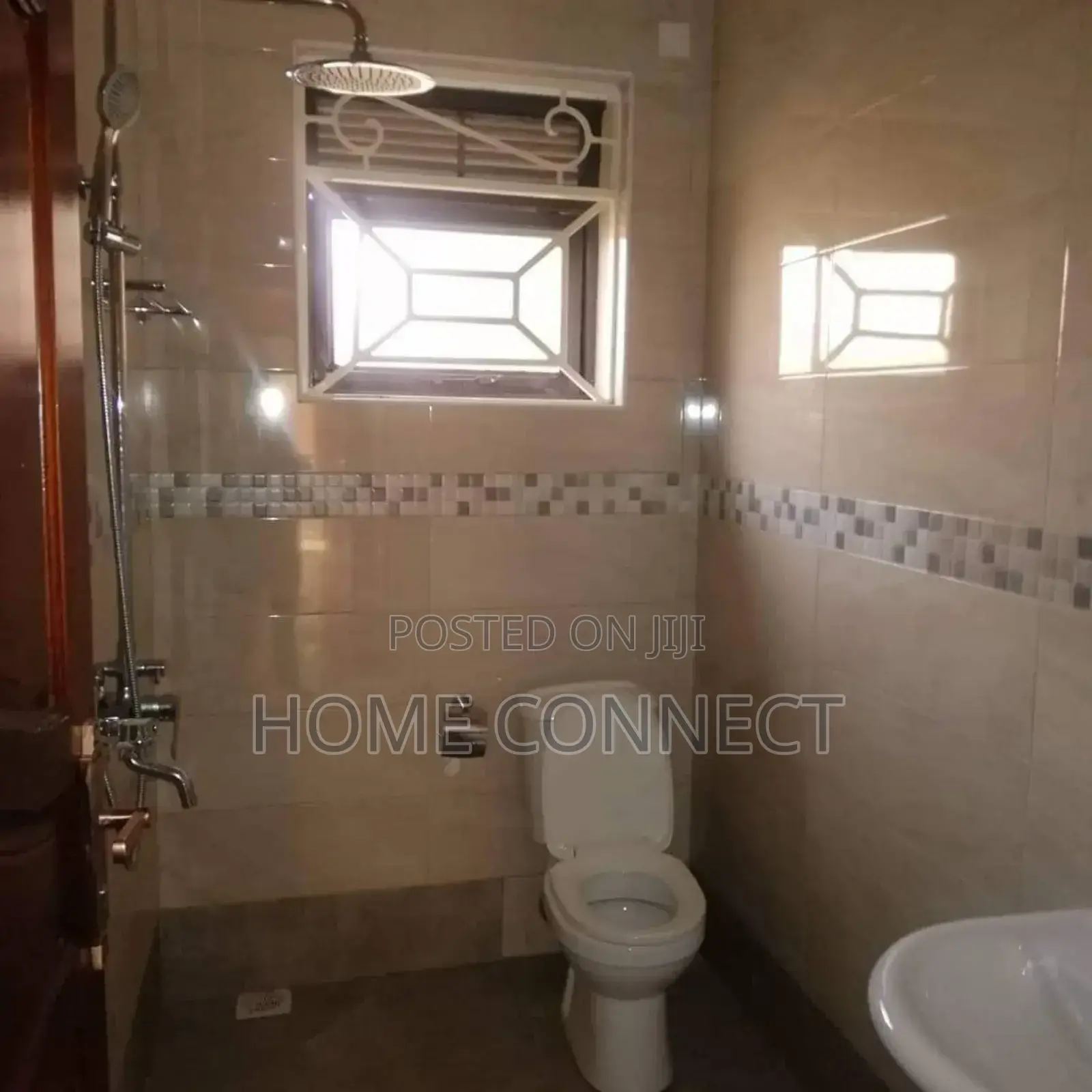 2bdrm Apartment in Kyanja, Central Division for rent