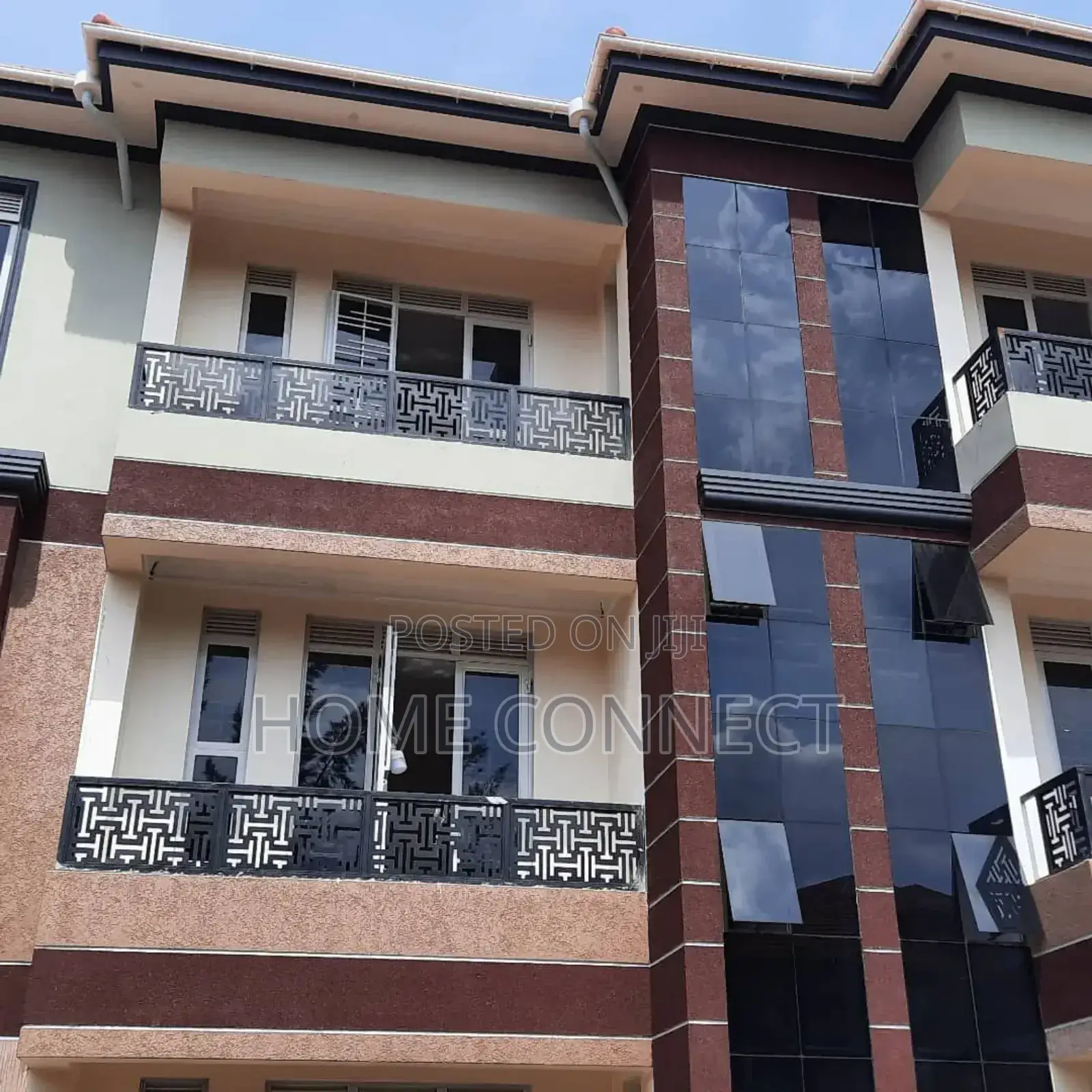 2bdrm Apartment in Kisaasi Kulambiro, Central Division for rent