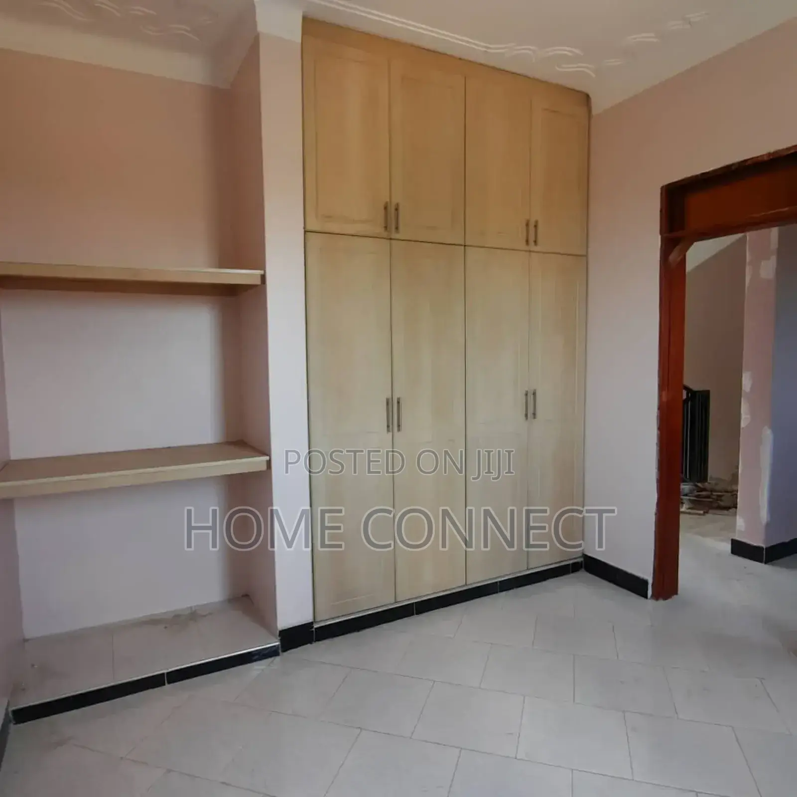 2bdrm Apartment in Kisaasi Kulambiro, Central Division for rent