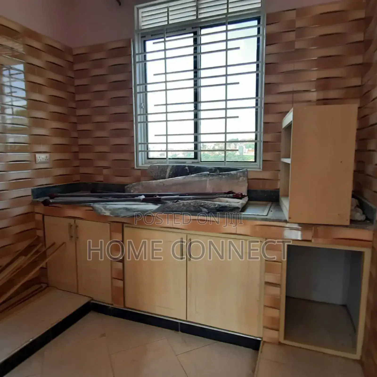 2bdrm Apartment in Kisaasi Kulambiro, Central Division for rent