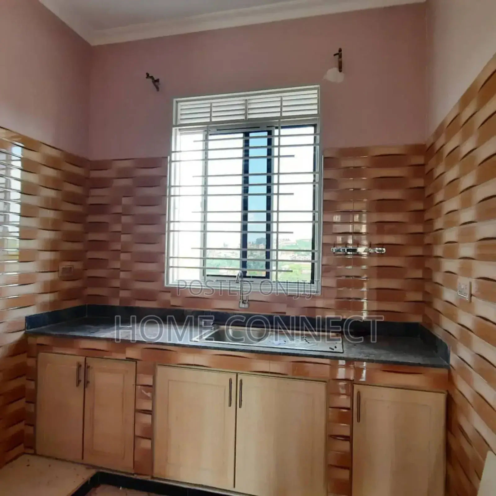 2bdrm Apartment in Kisaasi Kulambiro, Central Division for rent