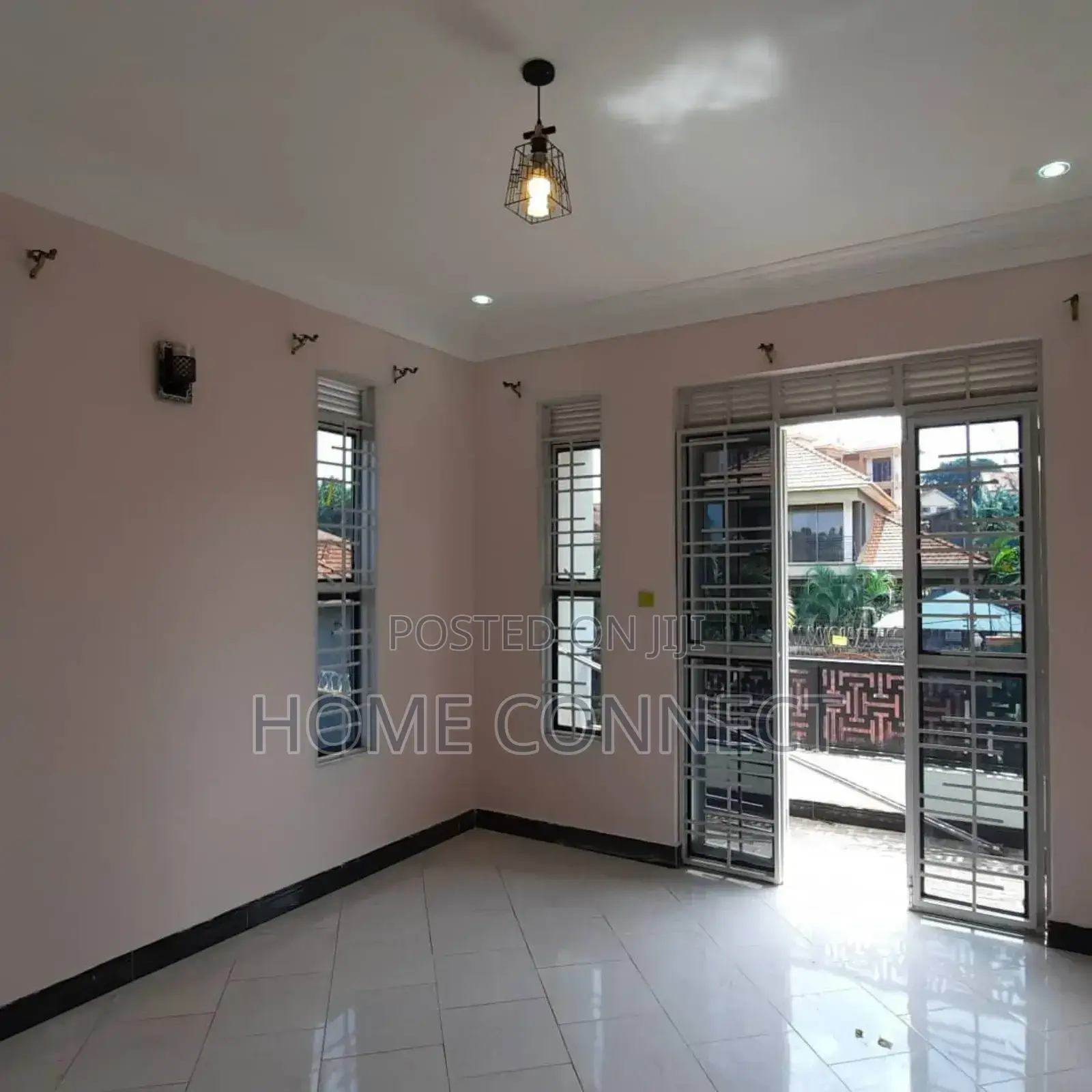 2bdrm Apartment in Kisaasi Kulambiro, Central Division for rent