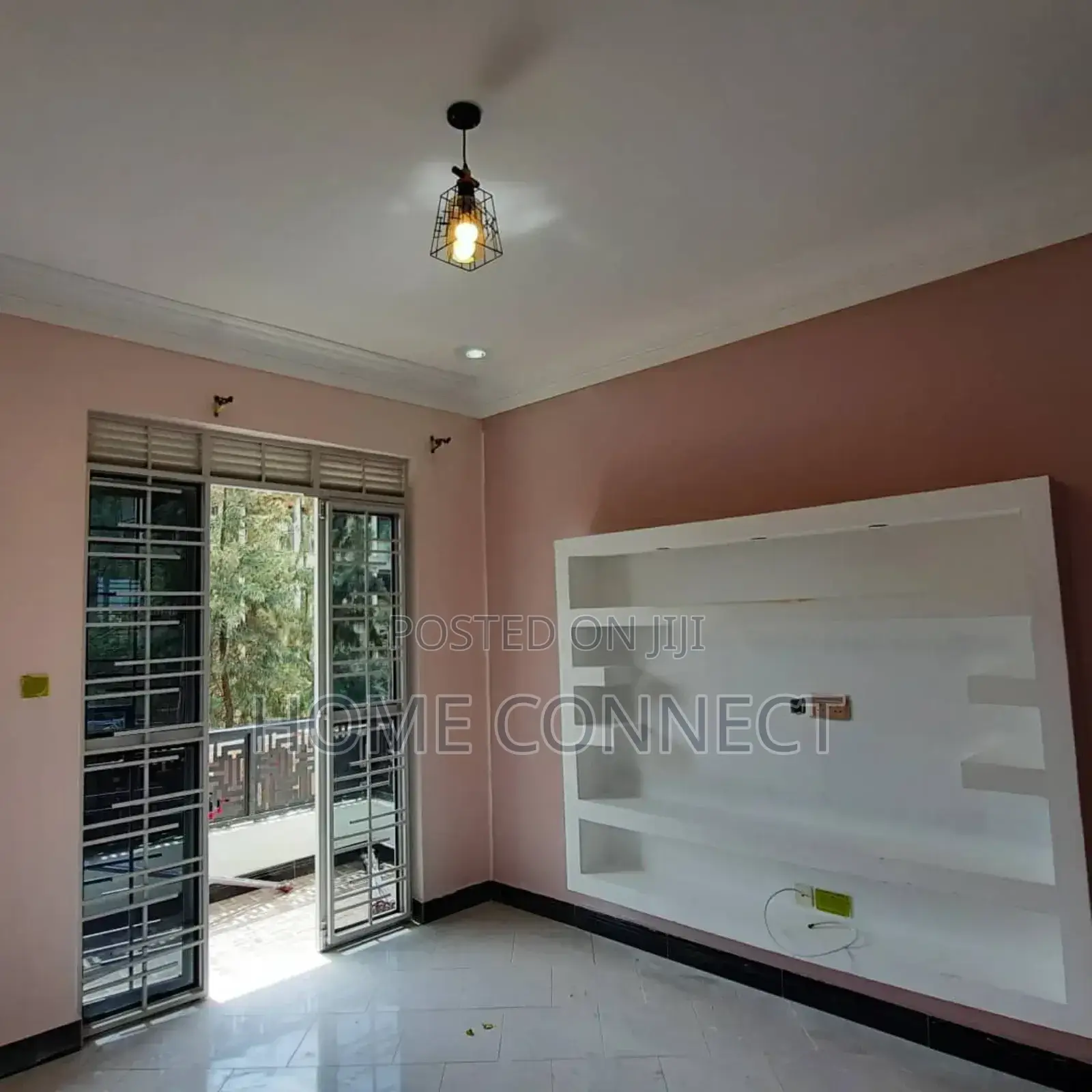 2bdrm Apartment in Kisaasi Kulambiro, Central Division for rent