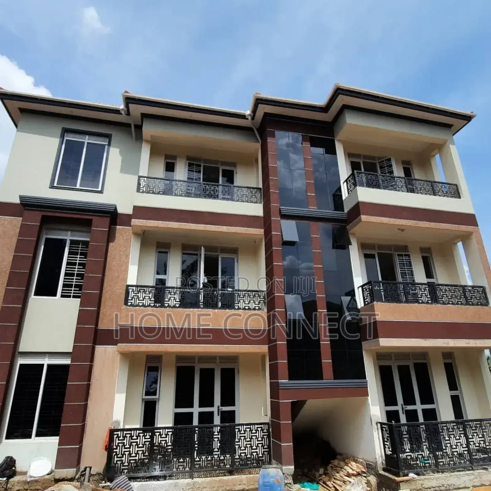 2bdrm Apartment in Kisaasi Kulambiro, Central Division for rent