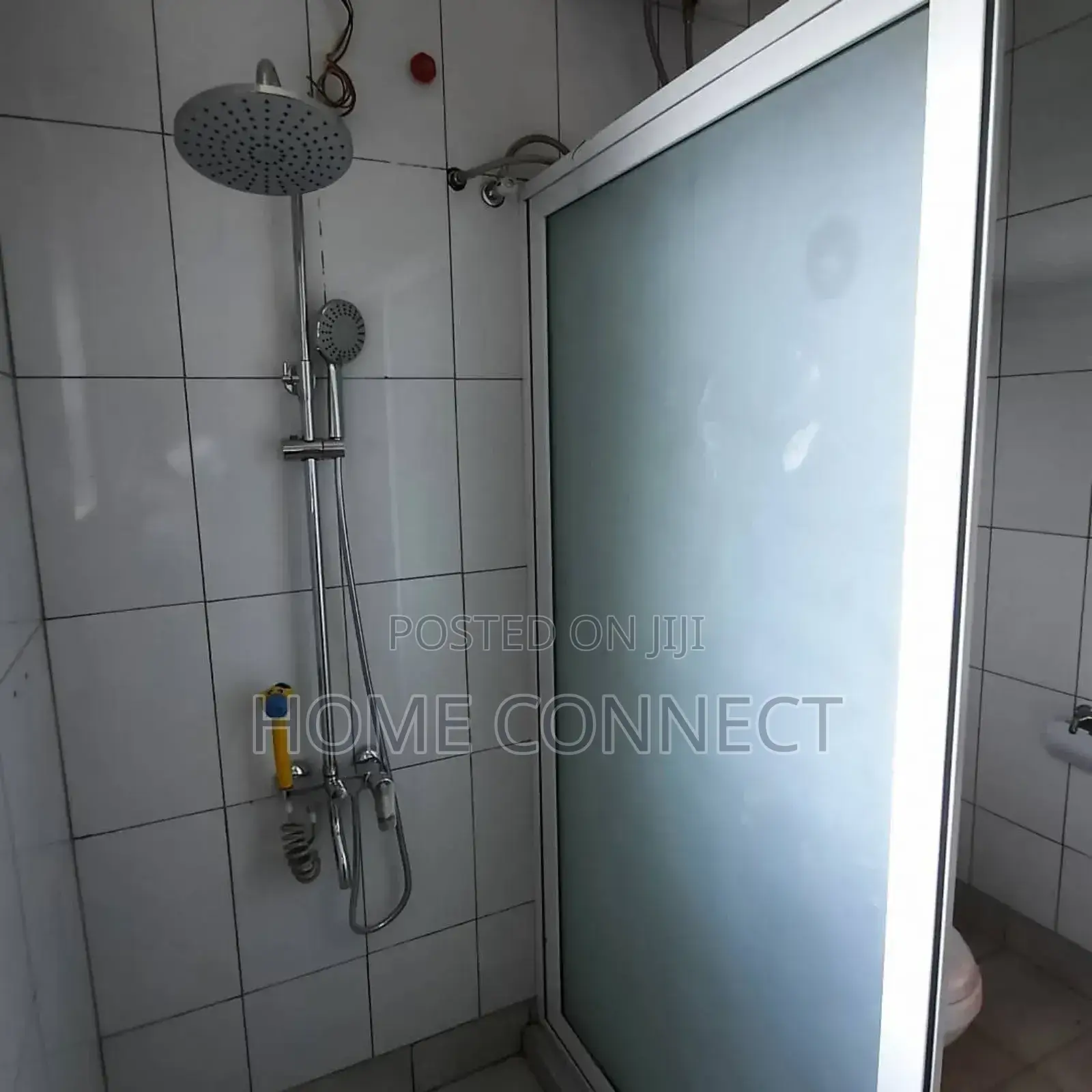2bdrm Apartment in Kisaasi Kulambiro, Central Division for rent