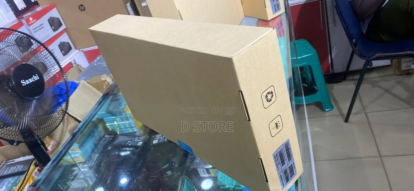D-Link 16 Port Poe Smart Managed Switch