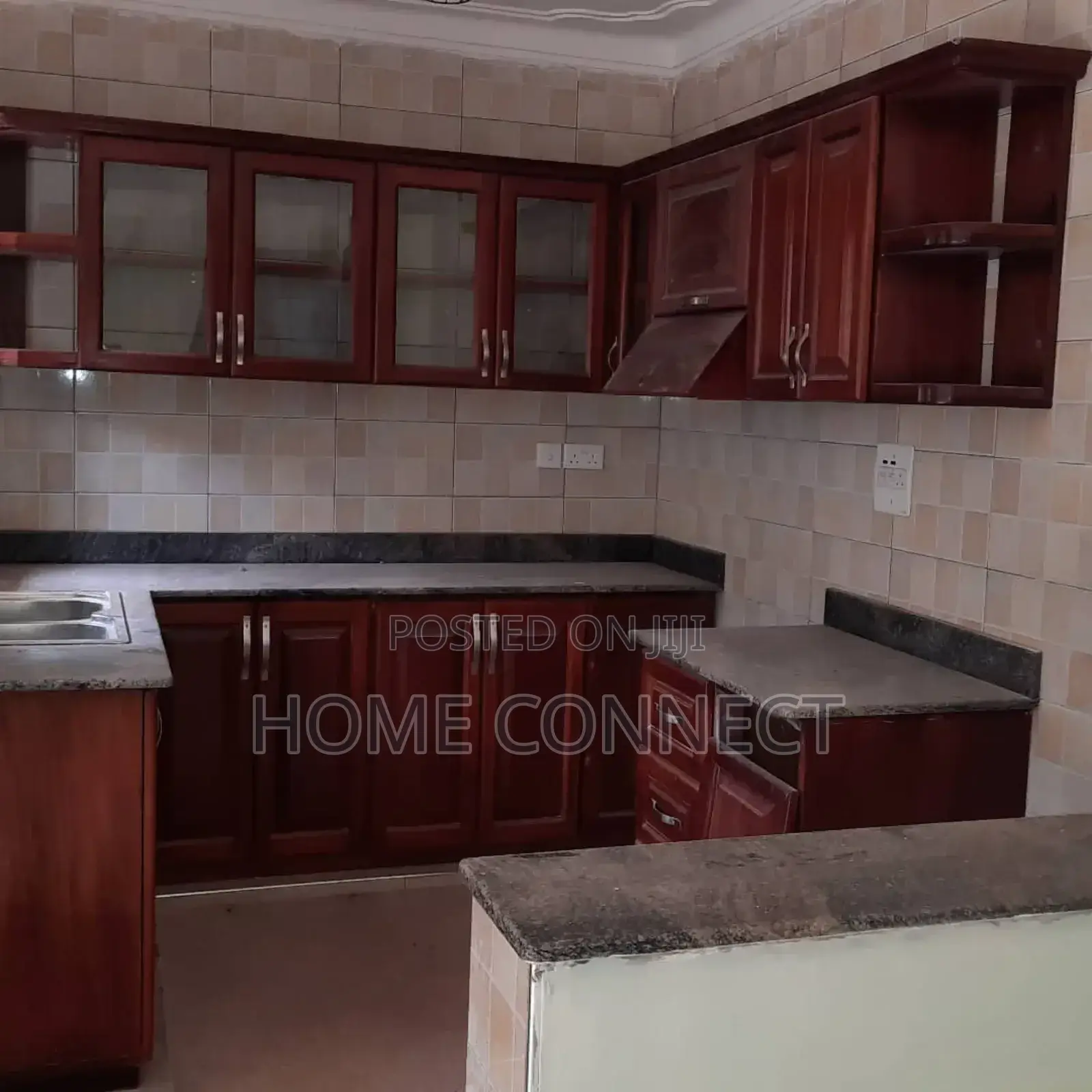 3bdrm Apartment in Ntinda, Central Division for rent