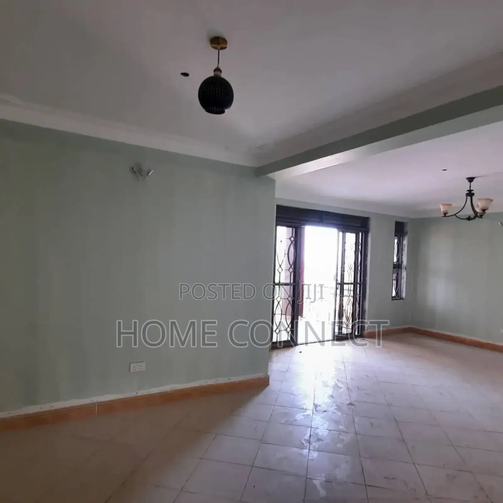 3bdrm Apartment in Ntinda, Central Division for rent