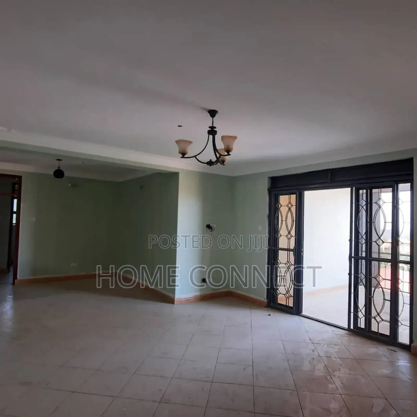 3bdrm Apartment in Ntinda, Central Division for rent