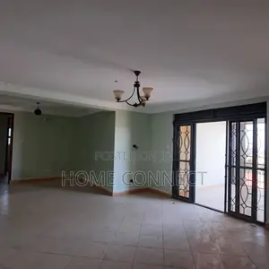 3bdrm Apartment in Ntinda, Central Division for rent