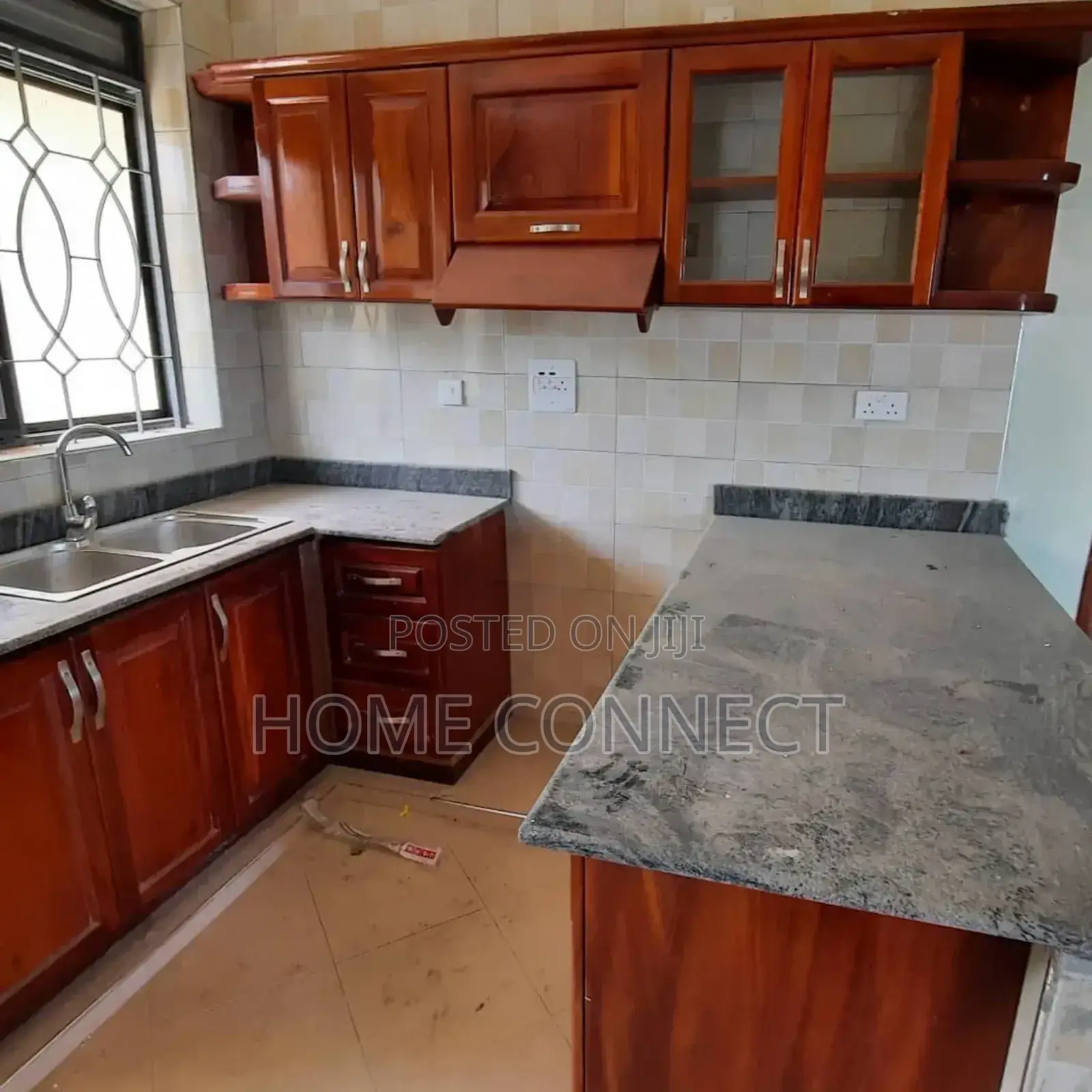 3bdrm Apartment in Ntinda, Central Division for rent