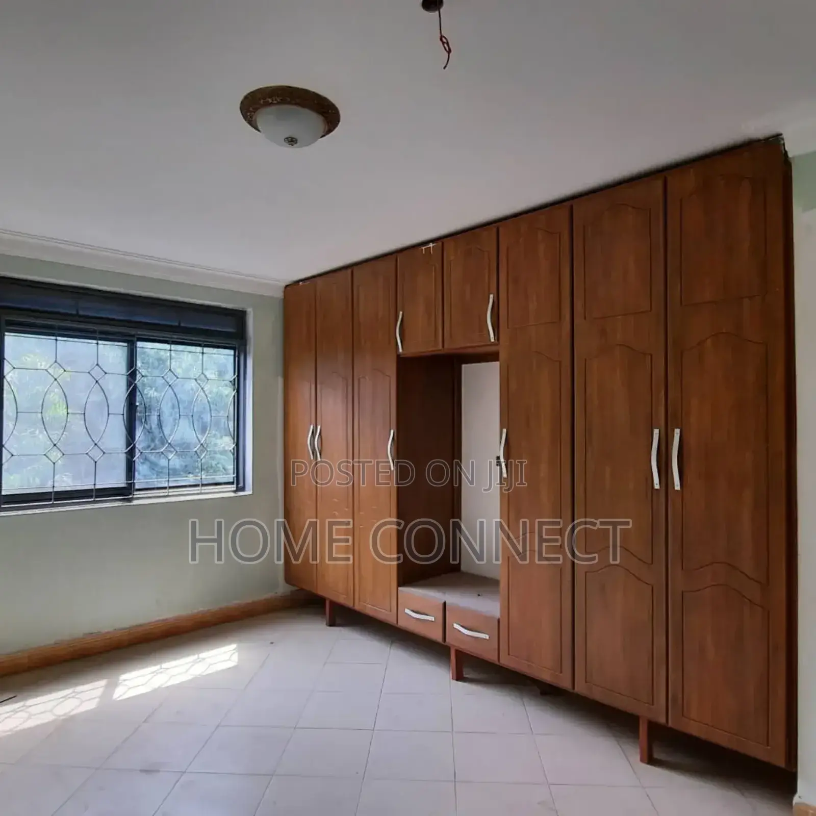 3bdrm Apartment in Ntinda, Central Division for rent