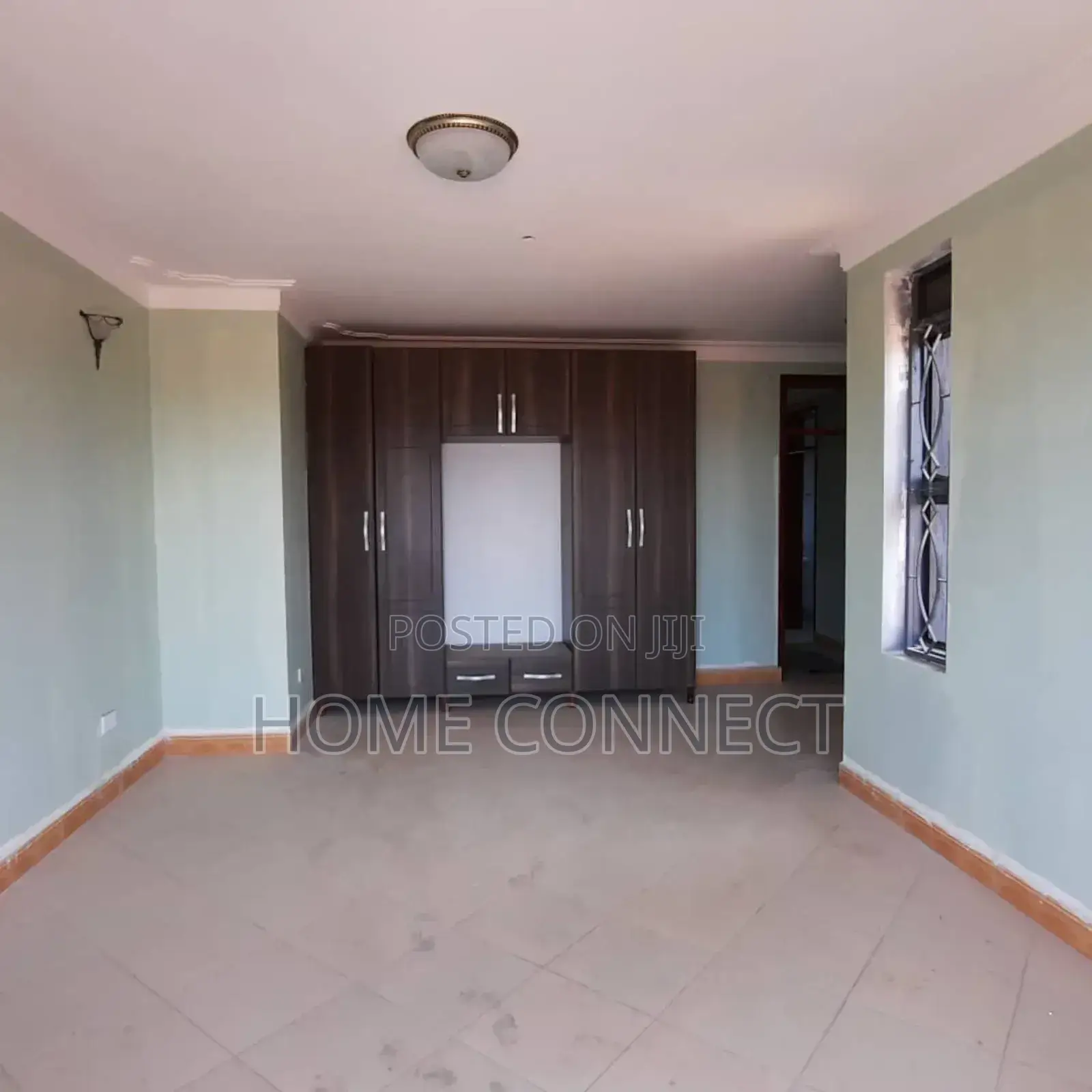 3bdrm Apartment in Ntinda, Central Division for rent