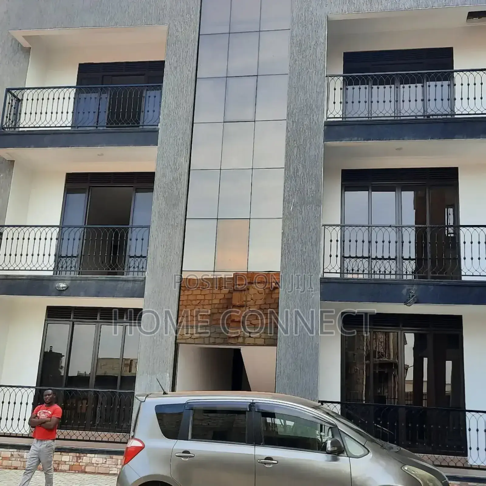 2bdrm Apartment in Bunga  Kalungu Rd, Central Division for rent