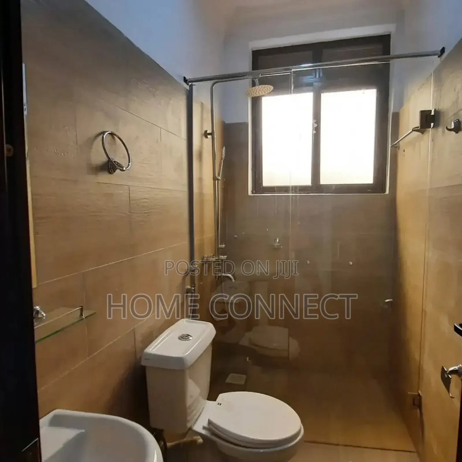 2bdrm Apartment in Bunga  Kalungu Rd, Central Division for rent