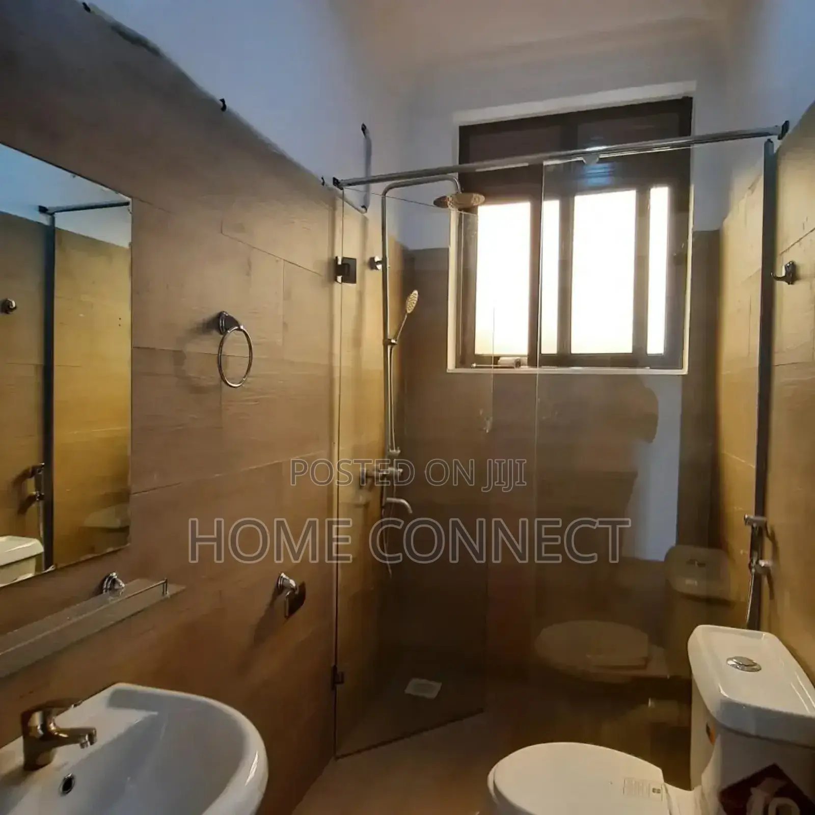 2bdrm Apartment in Bunga  Kalungu Rd, Central Division for rent