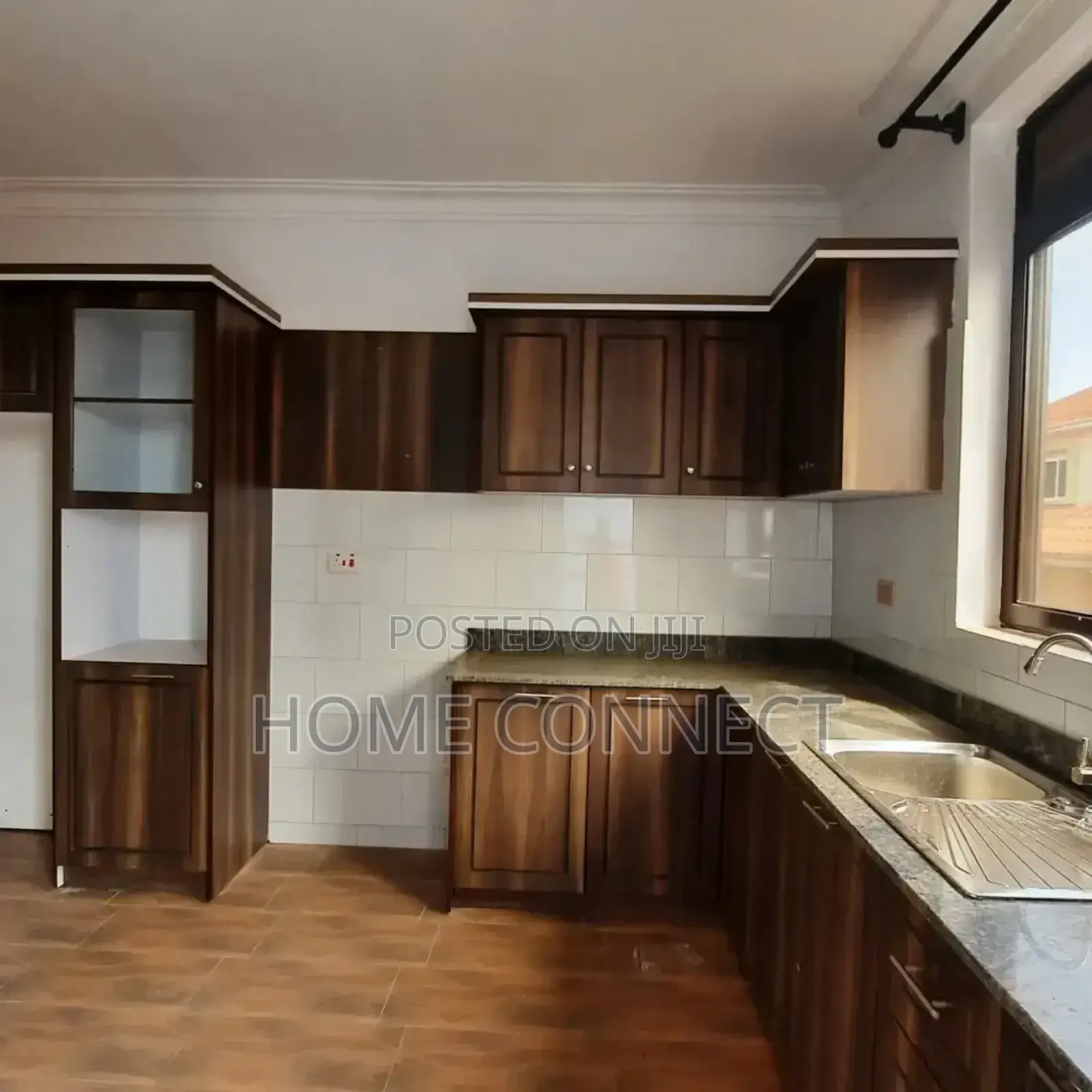 2bdrm Apartment in Bunga  Kalungu Rd, Central Division for rent