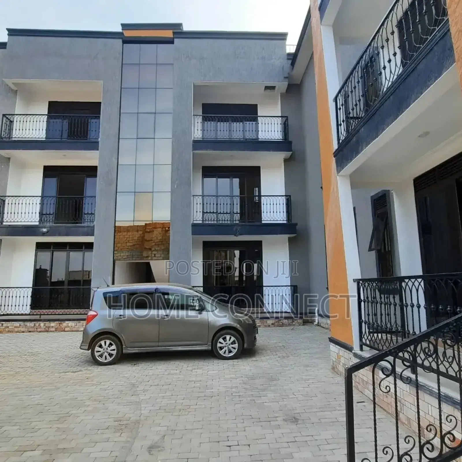 2bdrm Apartment in Bunga  Kalungu Rd, Central Division for rent