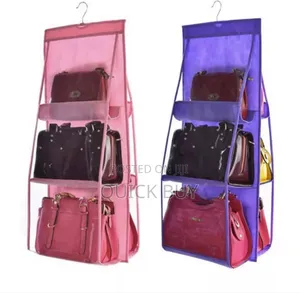 New Hanging Ladies' Hand Bag Cover