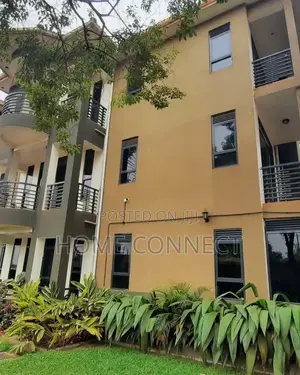 3bdrm Apartment in Naguru, Central Division for rent