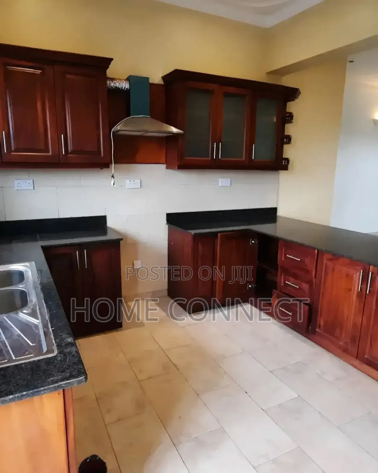3bdrm Apartment in Naguru, Central Division for rent