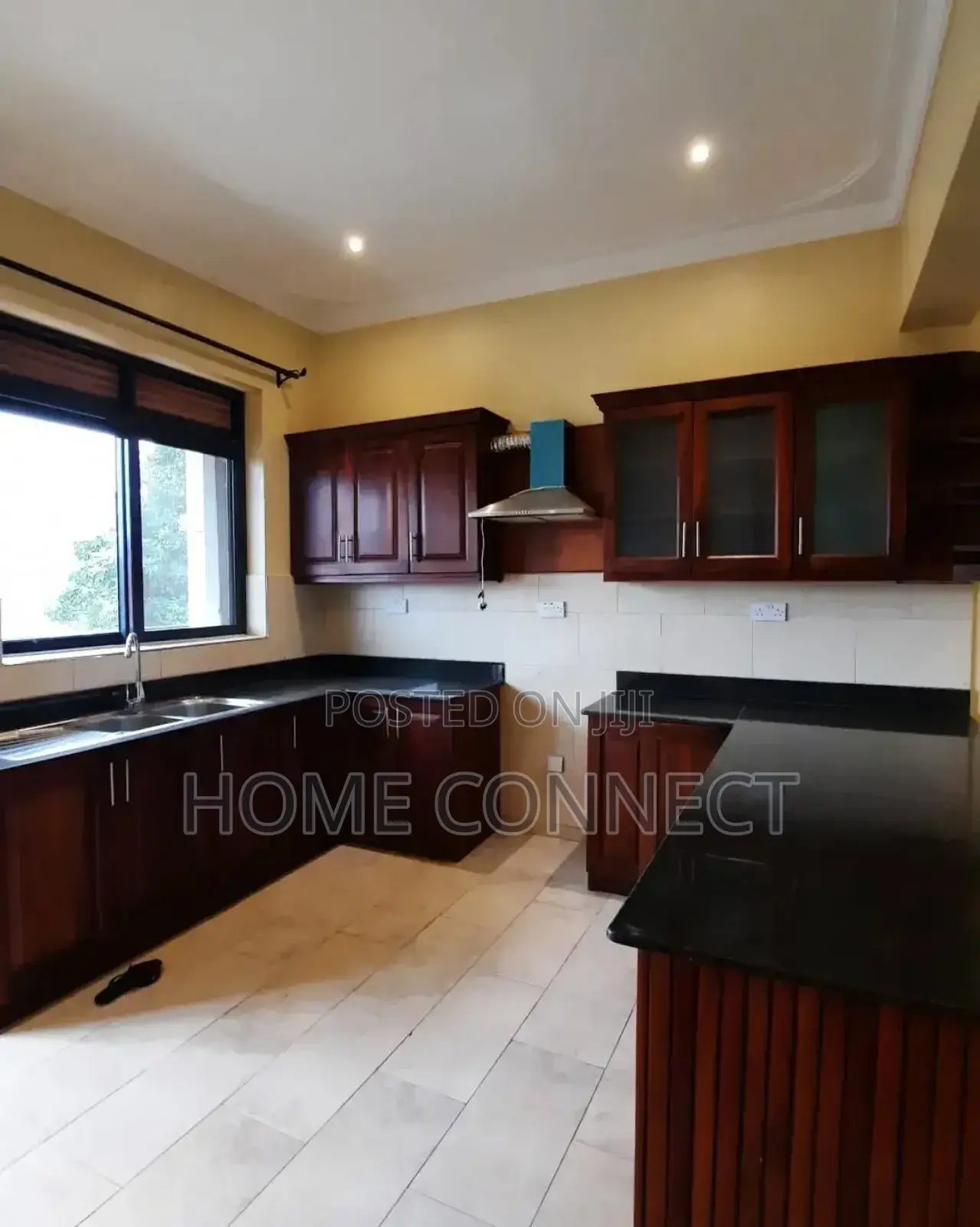 3bdrm Apartment in Naguru, Central Division for rent