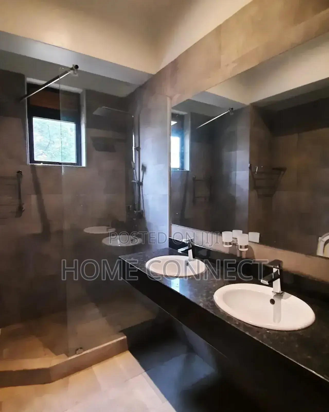 3bdrm Apartment in Naguru, Central Division for rent