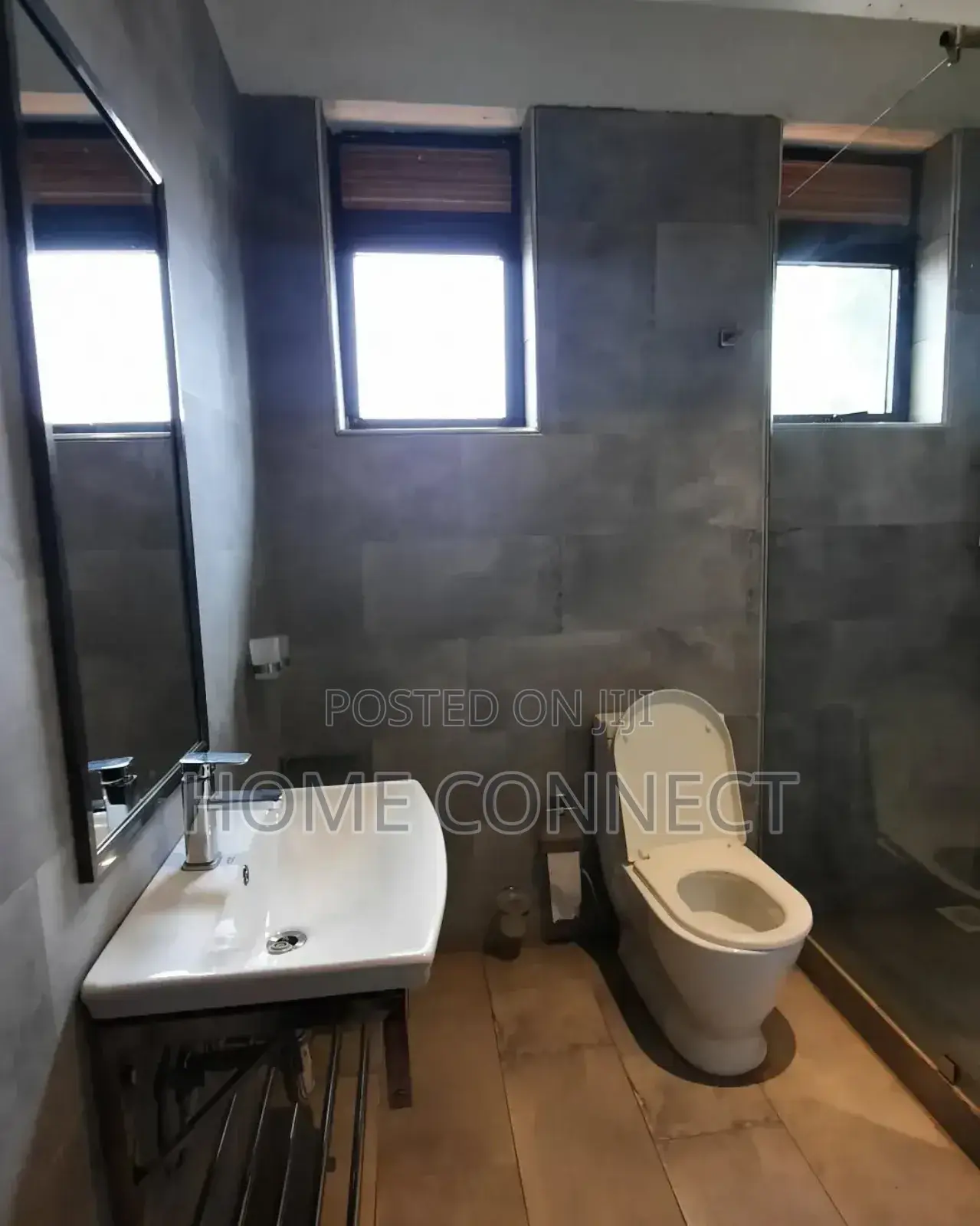 3bdrm Apartment in Naguru, Central Division for rent
