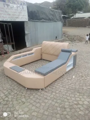 6x6ft Trump Bed Call Us On
