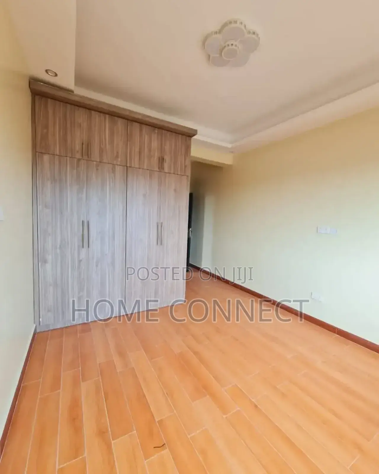 2bdrm Apartment in Naalya, Central Division for rent