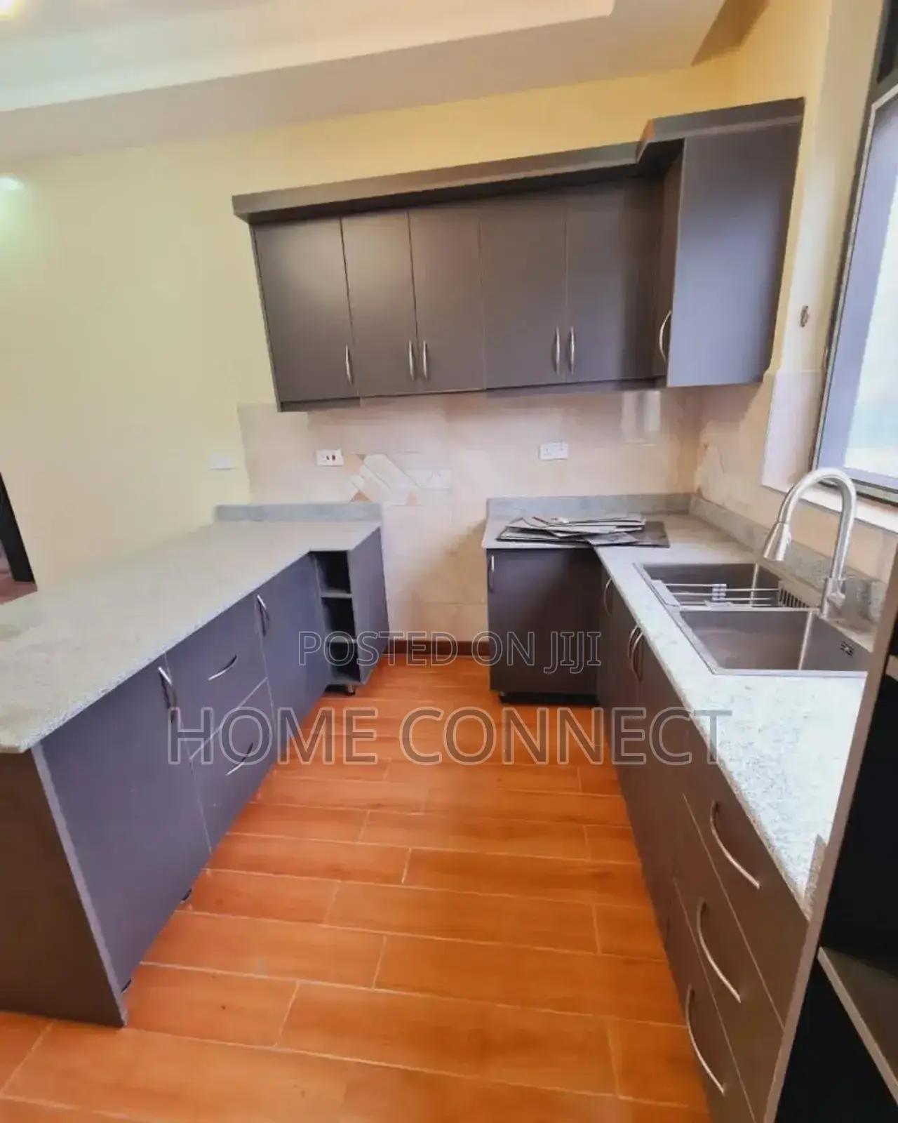 2bdrm Apartment in Naalya, Central Division for rent
