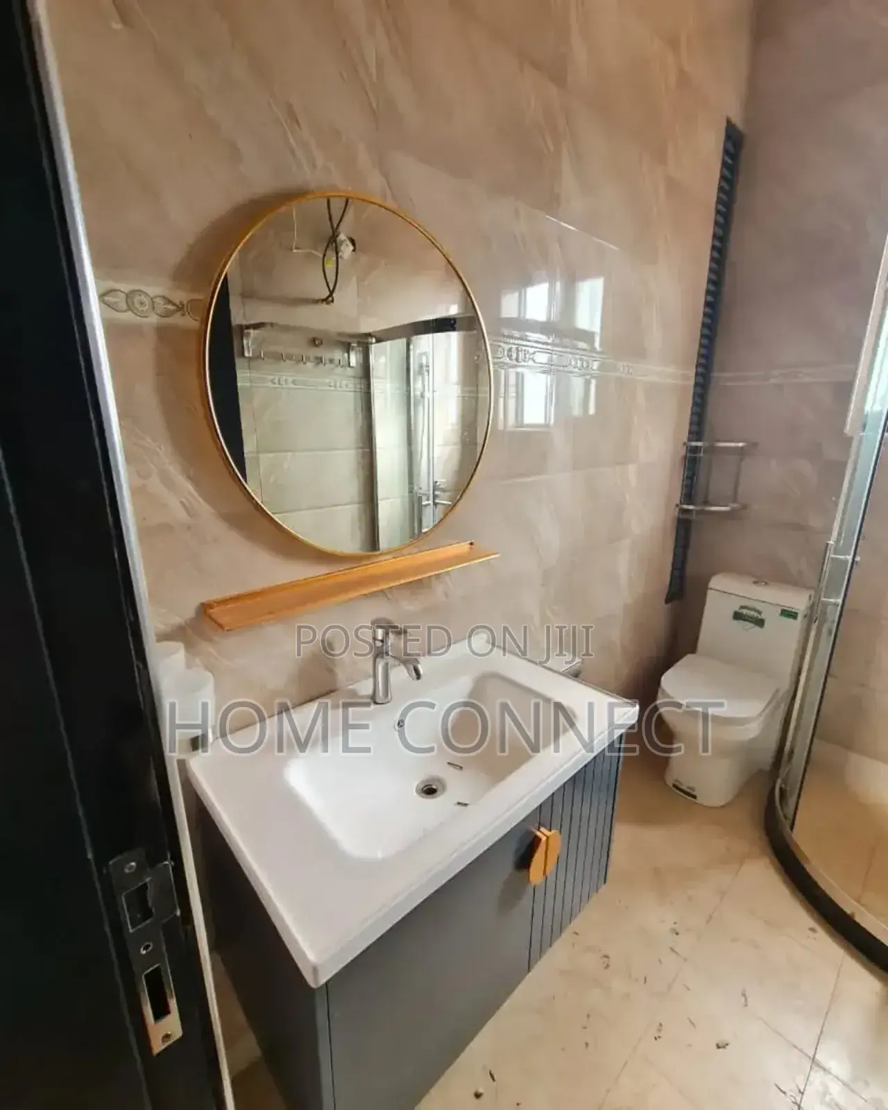 2bdrm Apartment in Naalya, Central Division for rent
