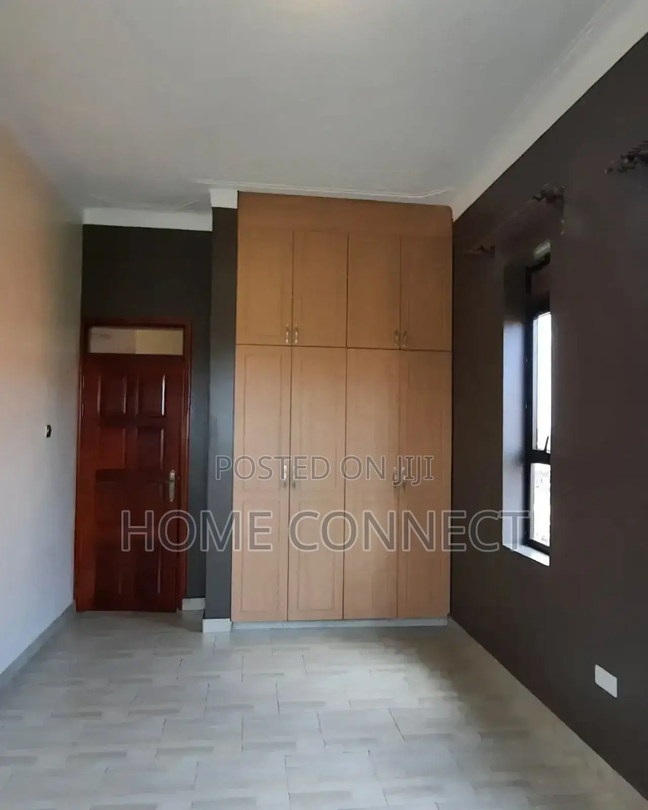 1bdrm Apartment in Kisaasi Bahai, Central Division for rent