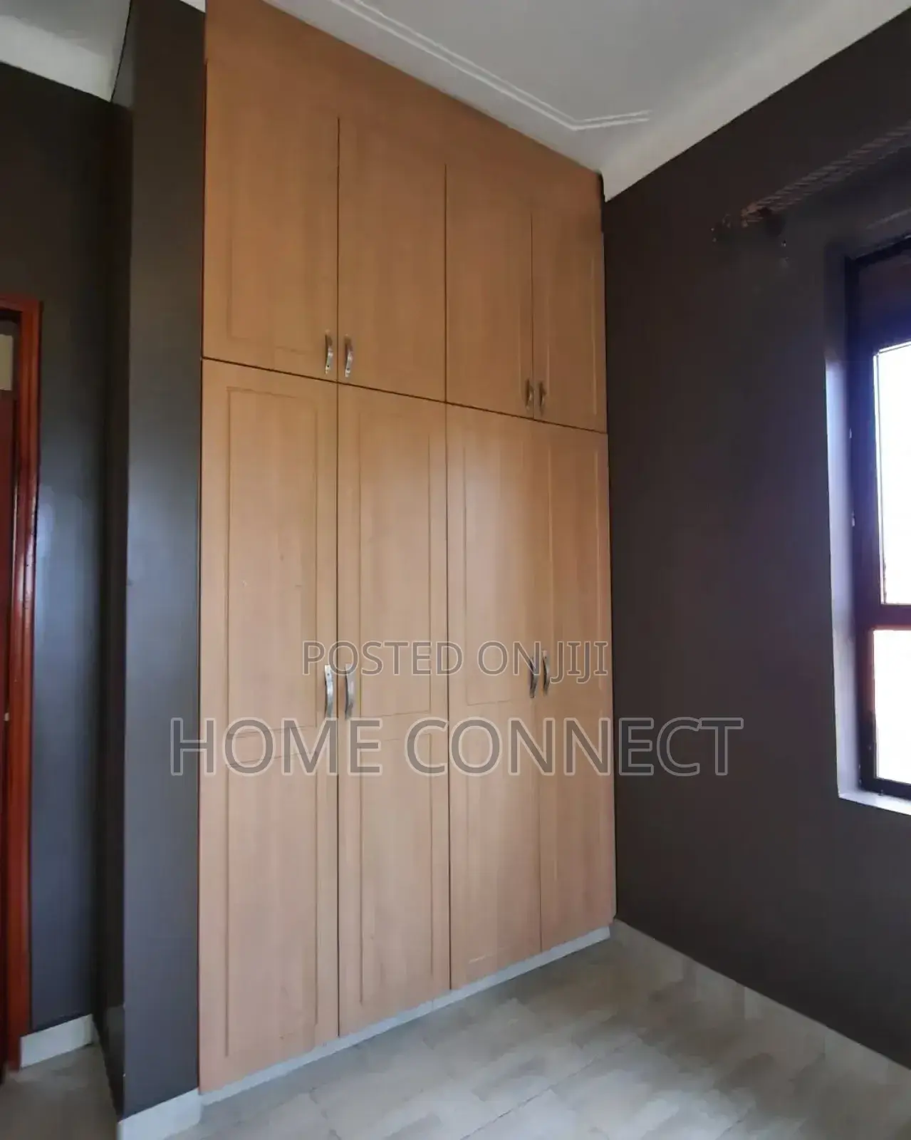 1bdrm Apartment in Kisaasi Bahai, Central Division for rent