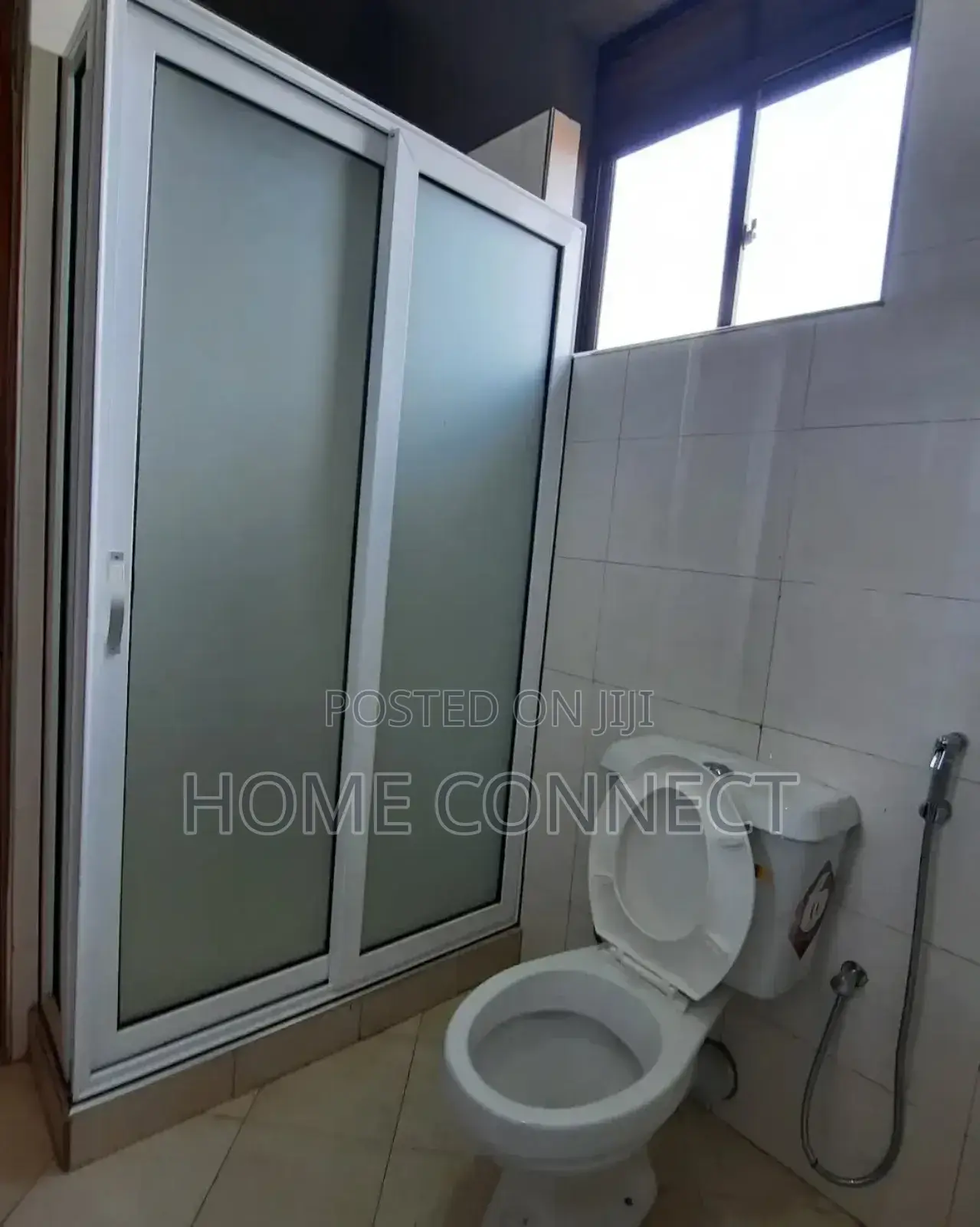 1bdrm Apartment in Kisaasi Bahai, Central Division for rent