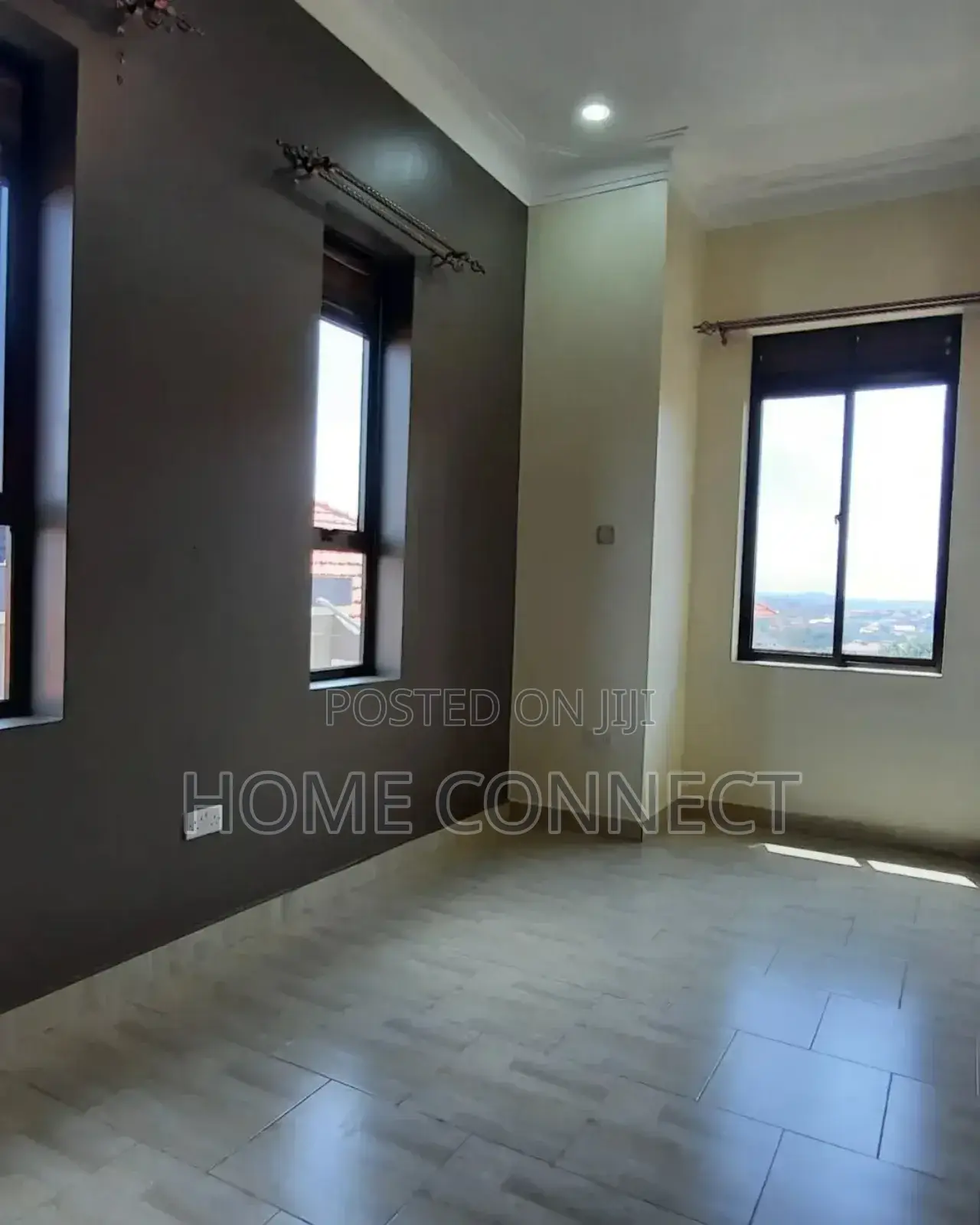 1bdrm Apartment in Kisaasi Bahai, Central Division for rent