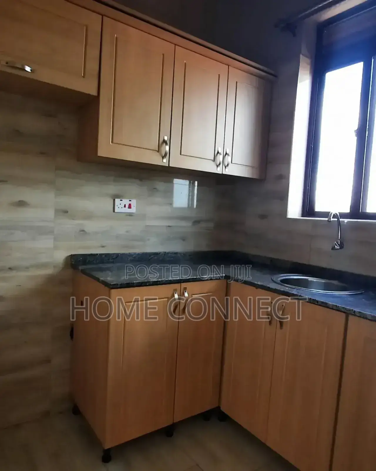 1bdrm Apartment in Kisaasi Bahai, Central Division for rent