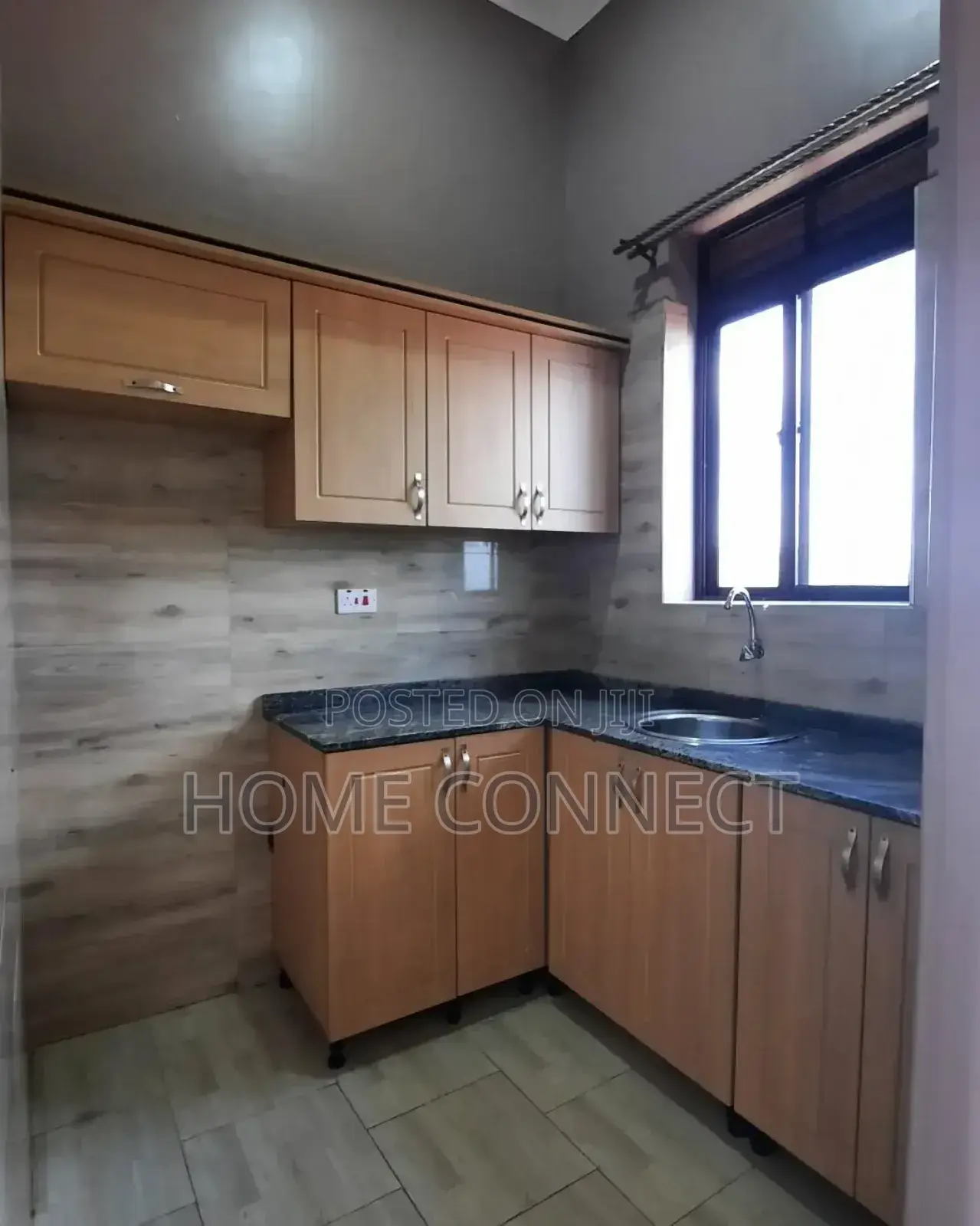 1bdrm Apartment in Kisaasi Bahai, Central Division for rent