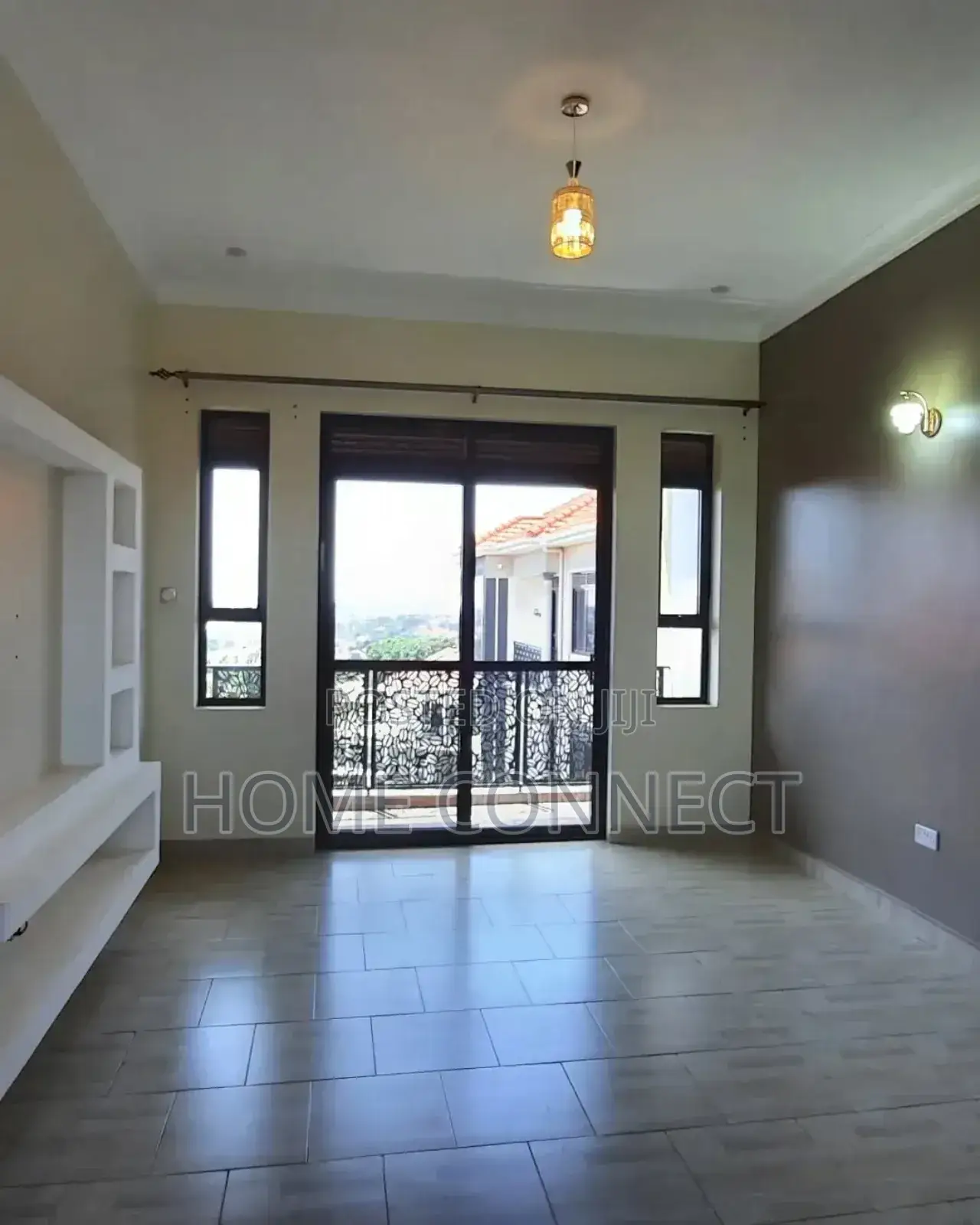 1bdrm Apartment in Kisaasi Bahai, Central Division for rent