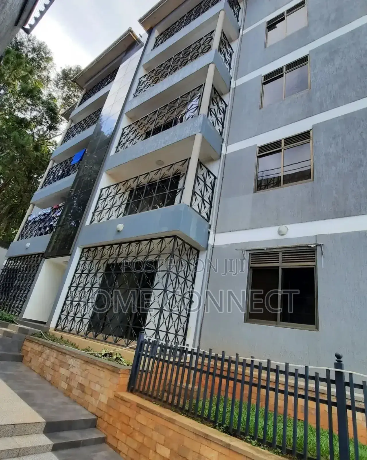 3bdrm Apartment in Naguru, Central Division for rent