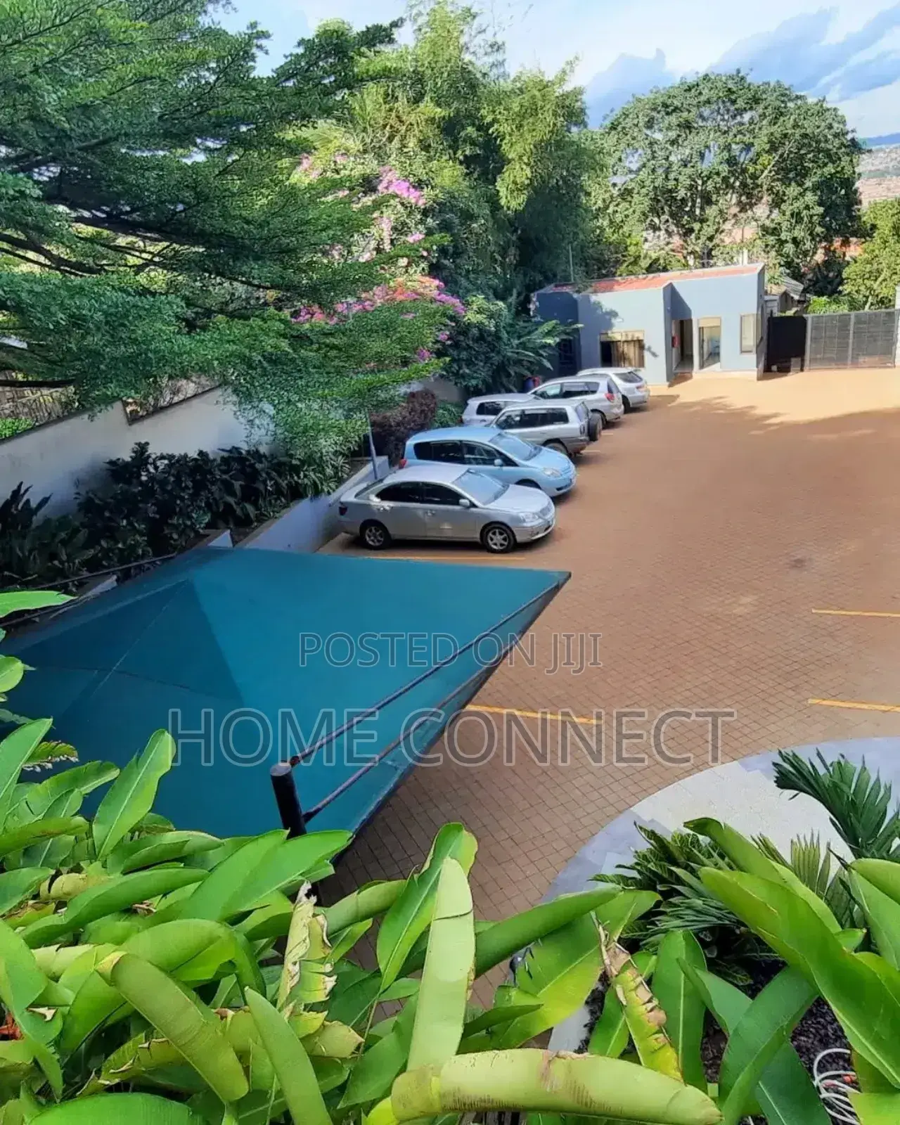3bdrm Apartment in Naguru, Central Division for rent