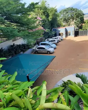 3bdrm Apartment in Naguru, Central Division for rent