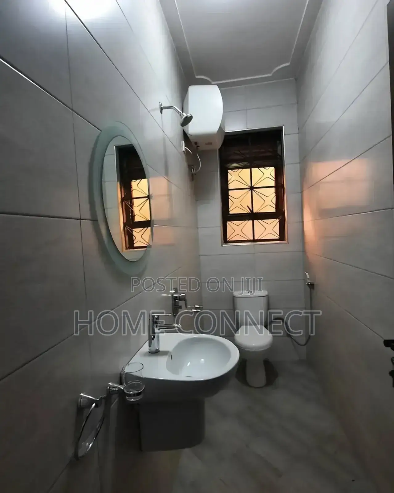 3bdrm Apartment in Naguru, Central Division for rent