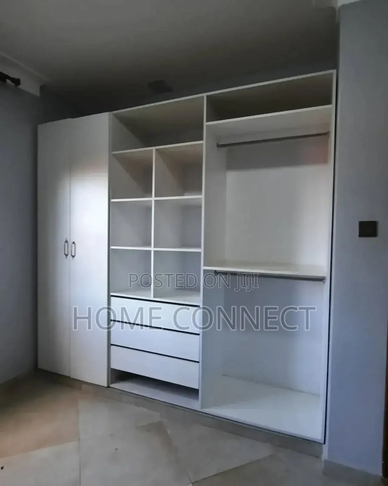 3bdrm Apartment in Naguru, Central Division for rent