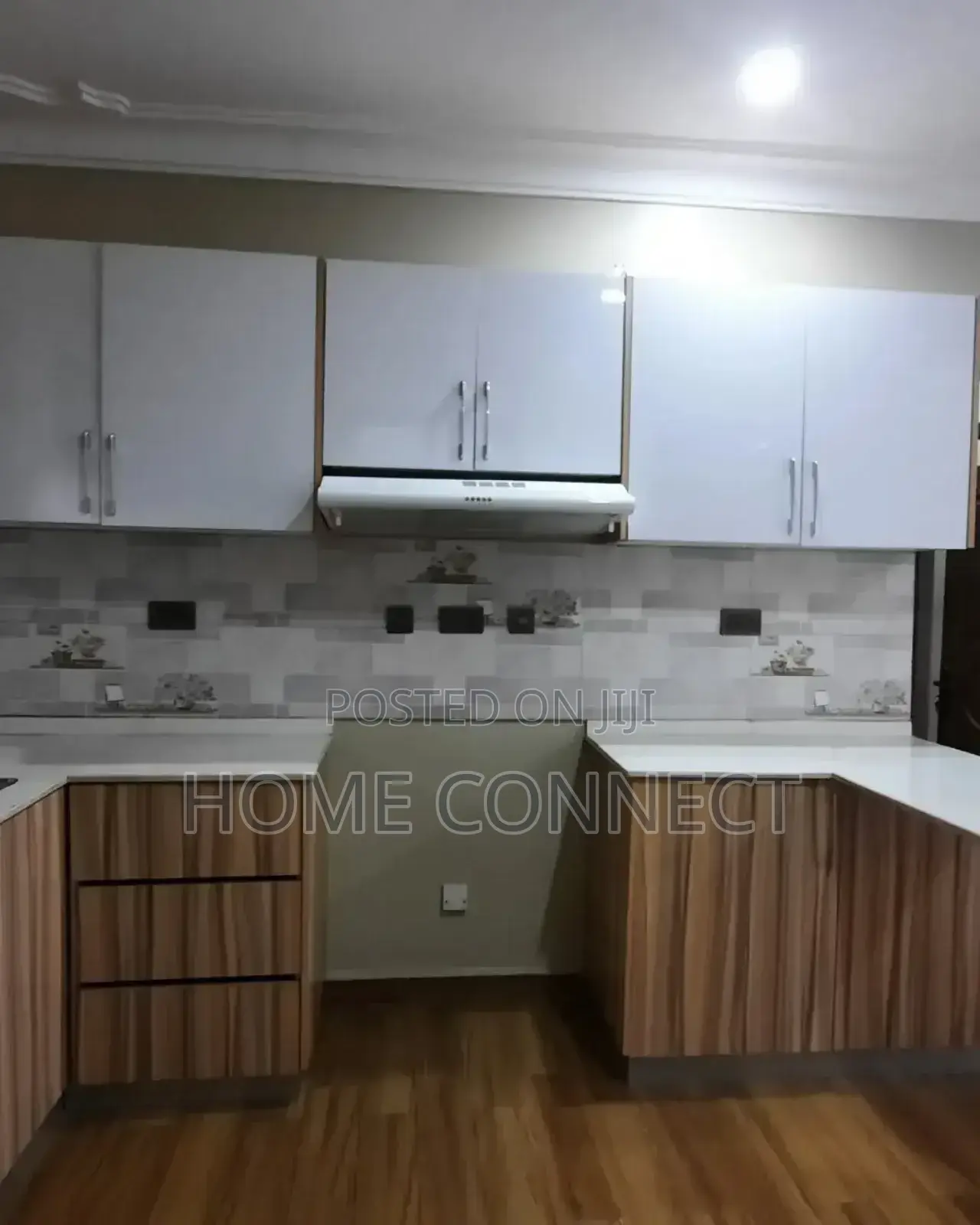 3bdrm Apartment in Naguru, Central Division for rent