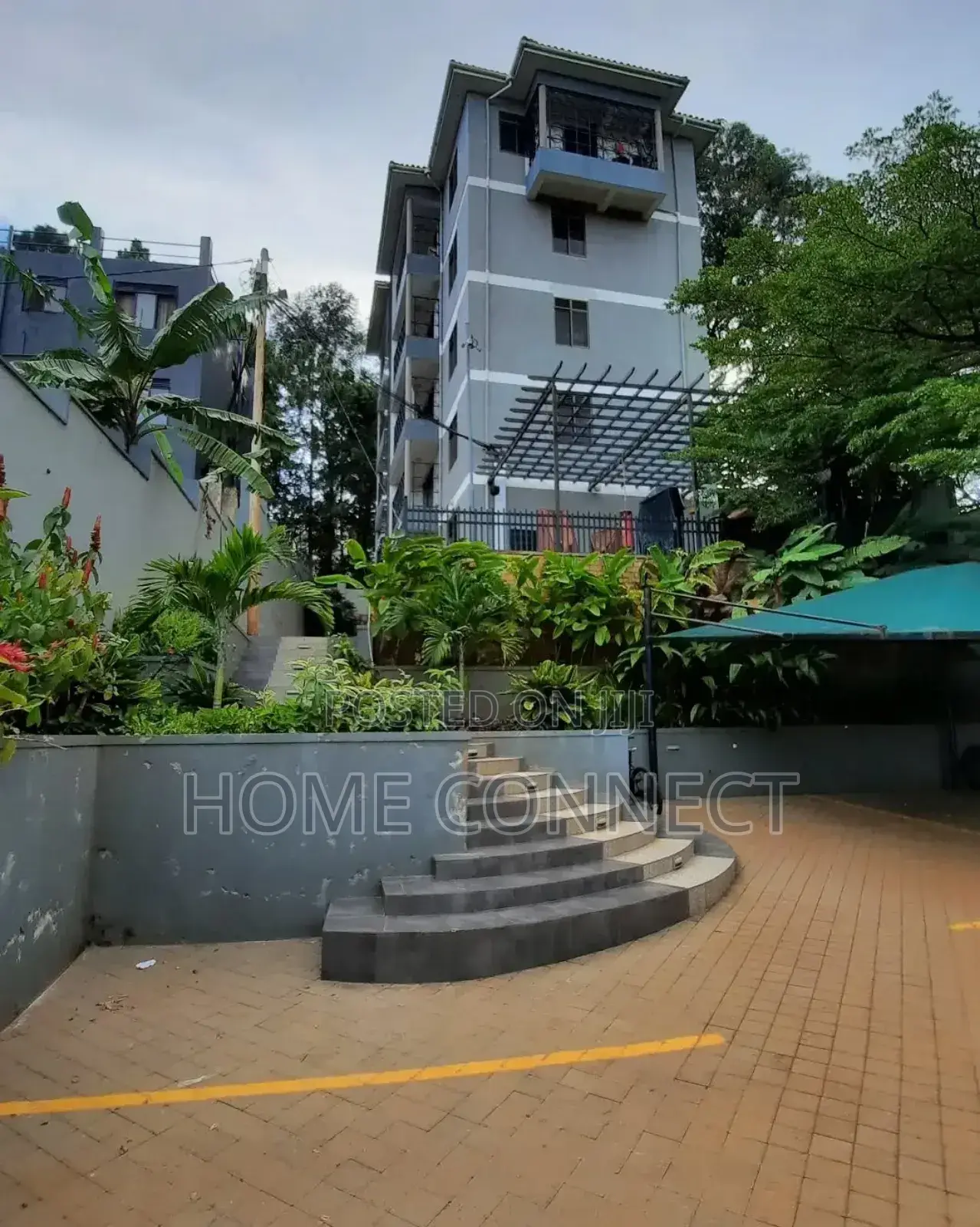 3bdrm Apartment in Naguru, Central Division for rent