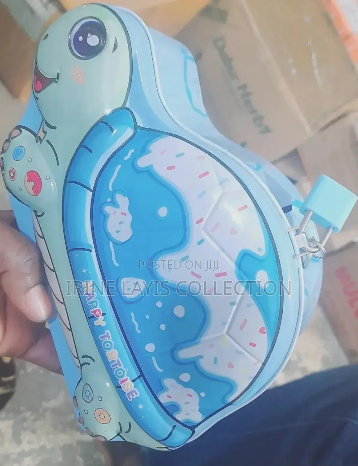 Children's Pig Bank