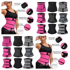 Ladies Waist Trainer Belt