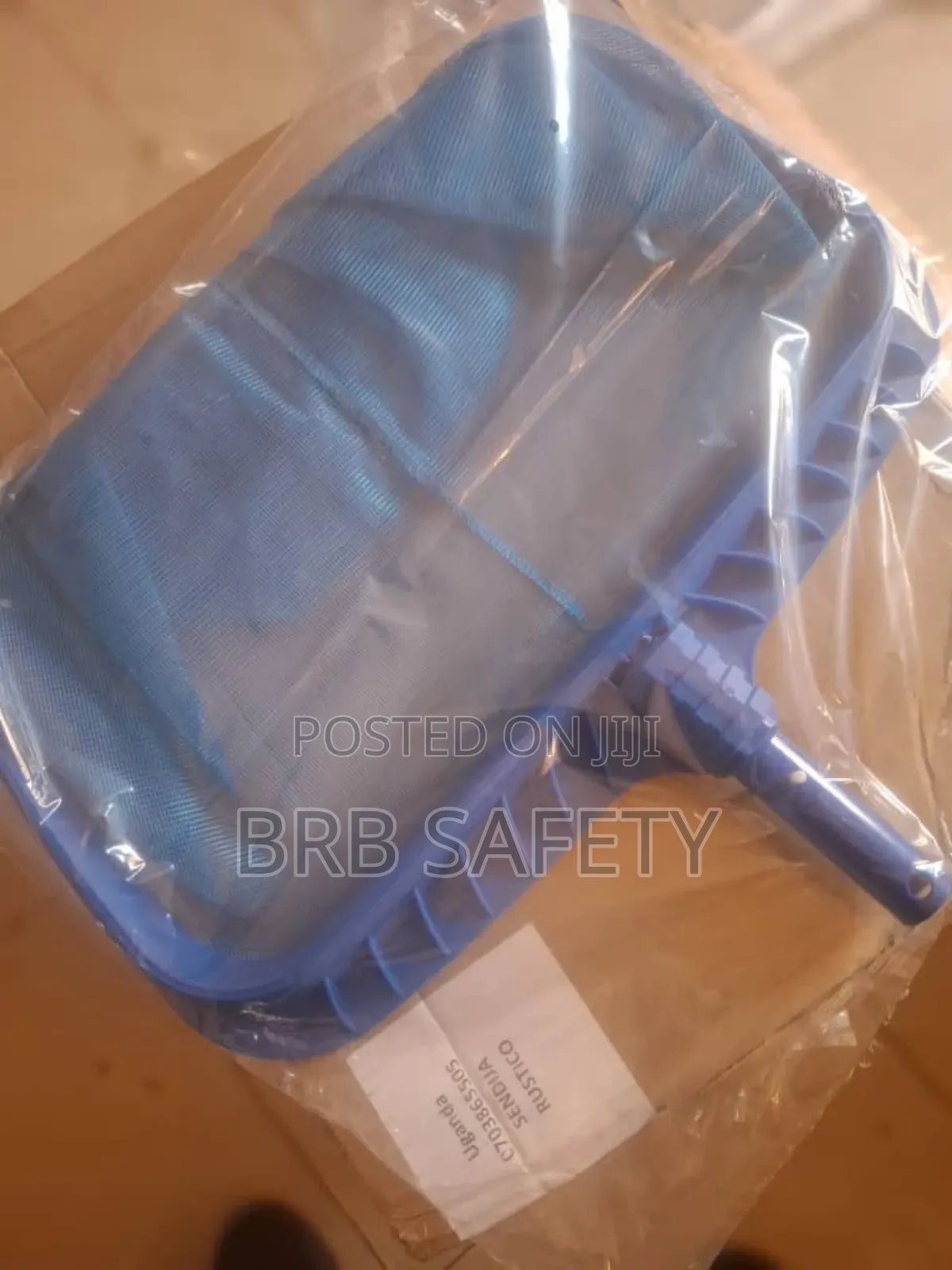 Swimming Pool Cleaning Net
