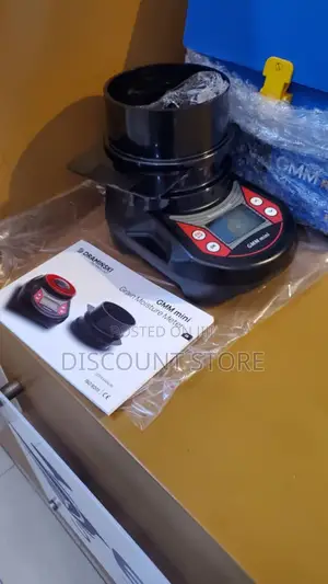 Cereal Digital Moisture Meters